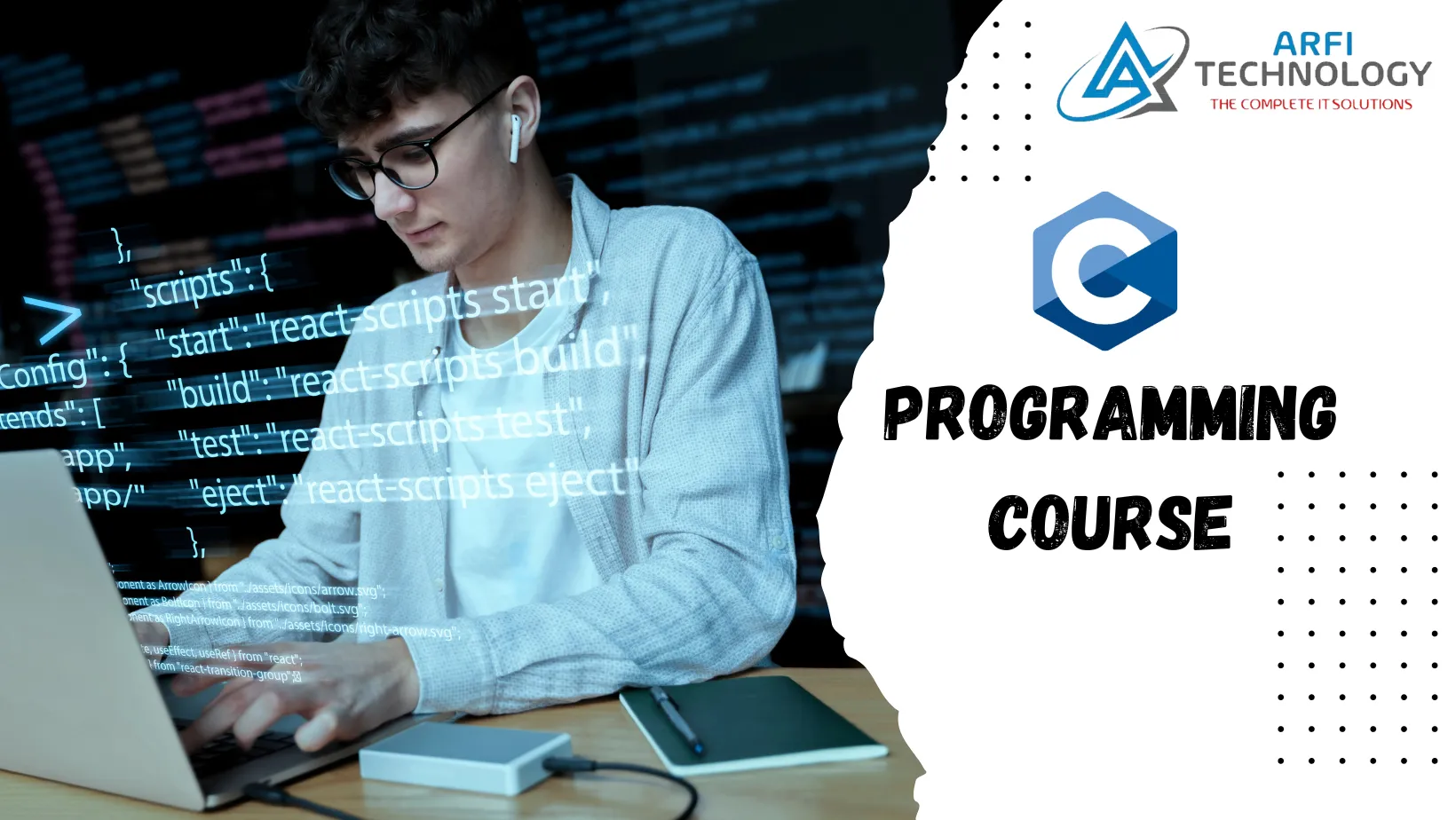 C Programming Course